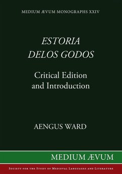 Estoria delos Godos - de Rada, Ximenes