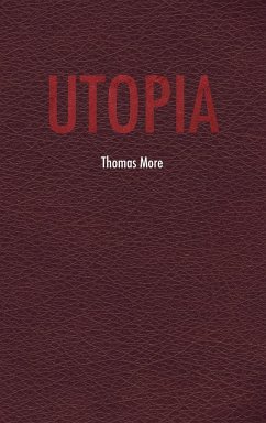 Utopia - More, Thomas