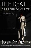 The Death of Federico Parizzi (Blackwell Ops) (eBook, ePUB)