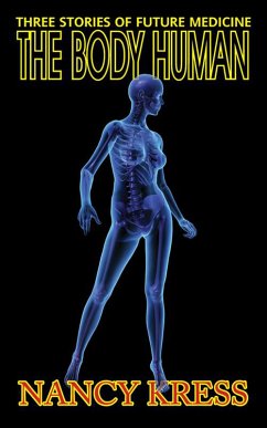 The Body Human (eBook, ePUB)