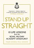 Stand Up Straight (eBook, ePUB)