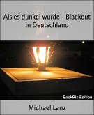 Als es dunkel wurde - Blackout in Deutschland (eBook, ePUB)