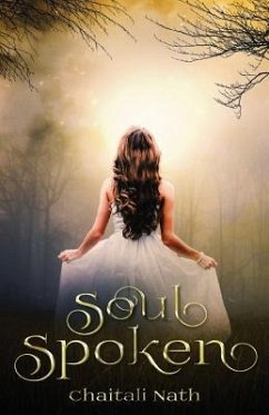 Soul Spoken - Nath, Chaitali