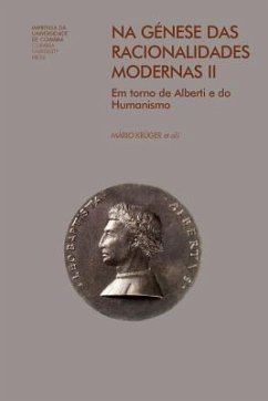 Na génese das racionalidades modernas II: em torno de Alberti e do Humanismo - Krüger, Mário Júlio Teixeira