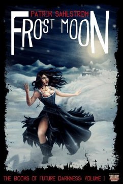 Frost Moon - Sahlstrom, Patrik