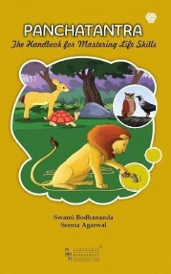 Panchatantra: The Handbook for Mastering Life Skills - Bodhanand, Swami