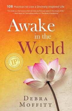 Awake in the World - Moffitt, Debra