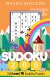 Sudoku 200 - Bild 1