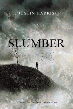 Cover Slumber