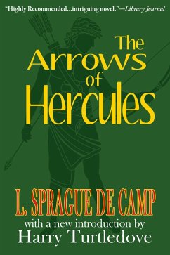 The Arrows of Hercules (eBook, ePUB)