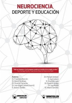 Neurociencia, Deporte y Educación - Cardenas Velez, David; Clemente Suarez, Vicente Javier; Collado Martinez, Juan Angel