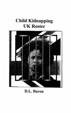 Child Kidnapping UK Roster - Baron, D. L.