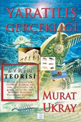 Yaratilis Gerçekligi-I