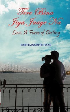Tere Bina Jiya Jaaye Na - Daas, Parthasarthi