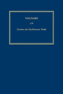 Complete Works of Voltaire 57b - Voltaire