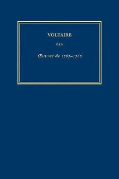 OEuvres de 1767-1768 - Voltaire
