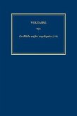 Complete Works of Voltaire 79a (I-II)