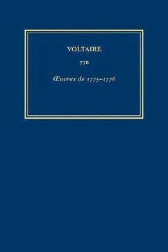 Complete Works of Voltaire 77b - Voltaire
