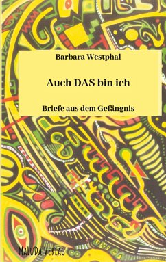 Auch das bin ich - Westphal, Barbara