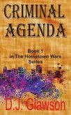 Criminal Agenda Criminal Agenda
