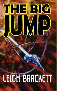 The Big Jump (eBook, ePUB)