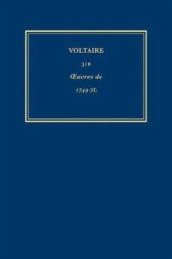 Complete Works of Voltaire 31b - Voltaire