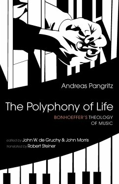 The Polyphony of Life - Pangritz, Andreas