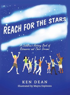 Reach for the Stars - Dean, Ken; Davis, Laurel J.