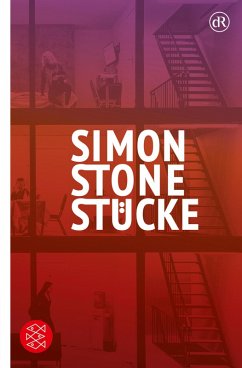 Stücke (eBook, ePUB) - Stone, Simon