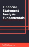 Financial Statement Analysis Fundamentals (eBook, ePUB)
