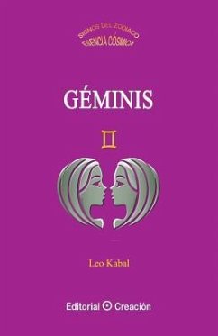 Géminis - Kabal, Leo