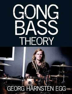 Gong Bass Theory - Harnsten Egg, Georg