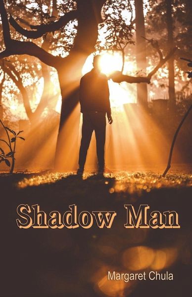 Shadow Man Shadow Man