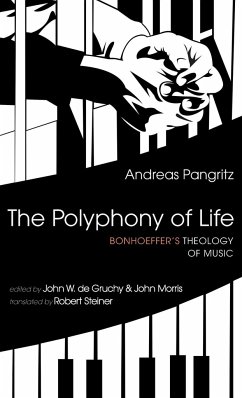 The Polyphony of Life - Pangritz, Andreas