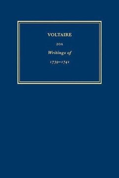 Complete Works of Voltaire 20a