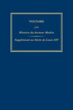 Complete Works of Voltaire 32c - Voltaire