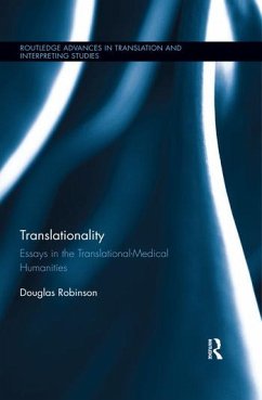 Translationality - Robinson, Douglas