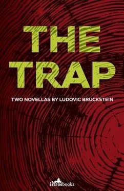 The Trap - Bruckstein, Ludovic