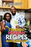 Standard Nigerian Recipes and Their Health Benefits