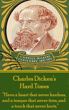 Charles Dickens' Hard Times: 