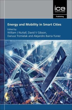 Cover Energy and Mobility in Smart Cities