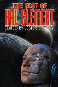 Cover The Best of Hal Clement (eBook, ePUB)