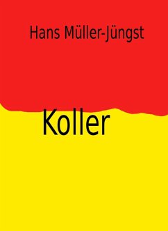 Koller (eBook, ePUB) - Müller-Jüngst, Hans