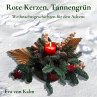 Rote Kerzen, Tannengrün (eBook, ePUB) - Bild 1