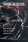 Tatort Hunsrück, Sammelband 2 (eBook, ePUB)