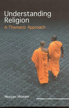 Cover Understanding Religion (eBook, ePUB)