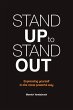 Stand Up to Stand Out (eBook, ePUB) - Bild 1