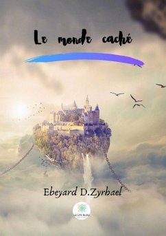 Le monde caché (eBook, ePUB) - D.Zyrhael, Ebeyard