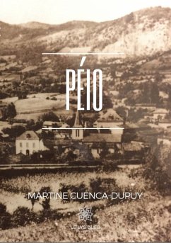 Péio (eBook, ePUB) - Cuenca-Dupuy, Martine