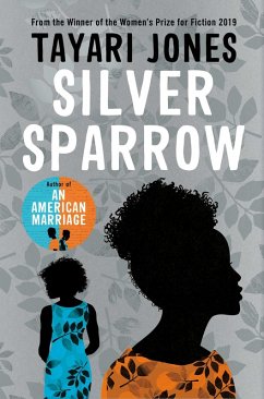 Silver Sparrow (eBook, ePUB) - Jones, Tayari